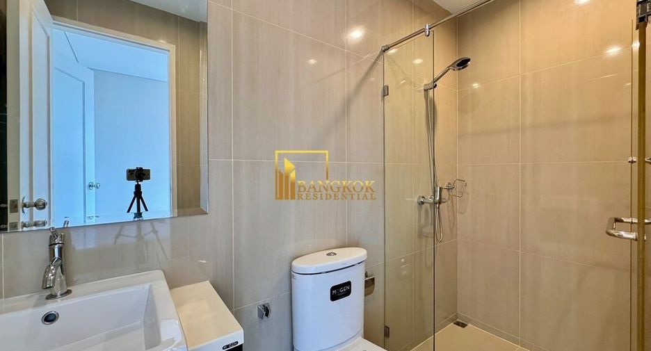 For sale 5 bedrooms condo in Watthana, Bangkok
