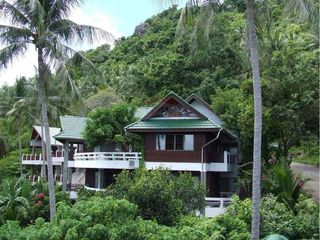 Villa zum Kauf mit 5 Zimmer 