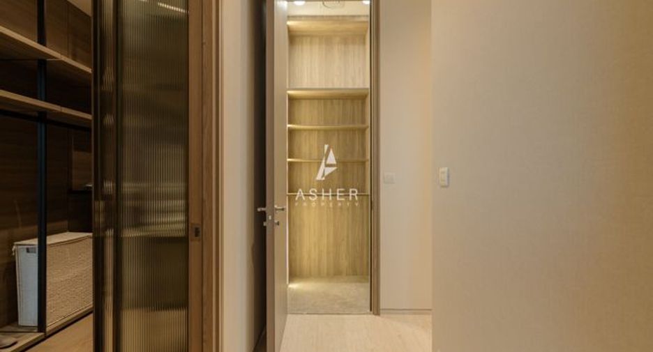 À vendre 2 chambres condo à Pathum Wan, Bangkok