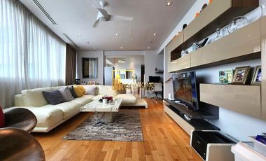 Wohnung zum Kauf mit 4 Zimmer in Khlong Toei, Bangkok