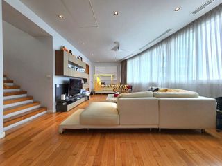 Condo en venta de 4 habitaciones en Khlong Toei, Bangkok