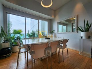 Condo en venta de 4 habitaciones en Khlong Toei, Bangkok