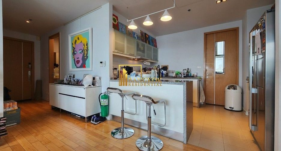 Wohnung zum Kauf mit 4 Zimmer in Khlong Toei, Bangkok