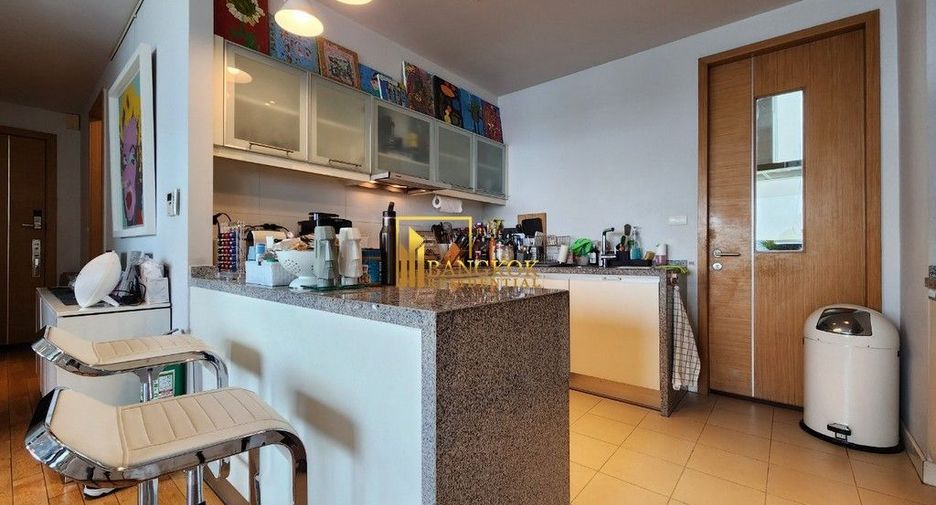 Wohnung zum Kauf mit 4 Zimmer in Khlong Toei, Bangkok