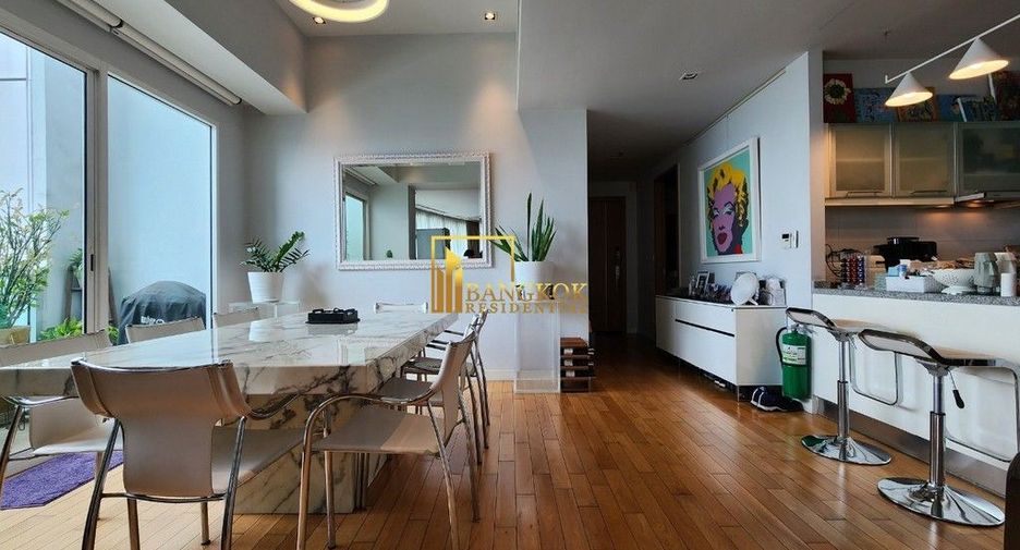 Wohnung zum Kauf mit 4 Zimmer in Khlong Toei, Bangkok