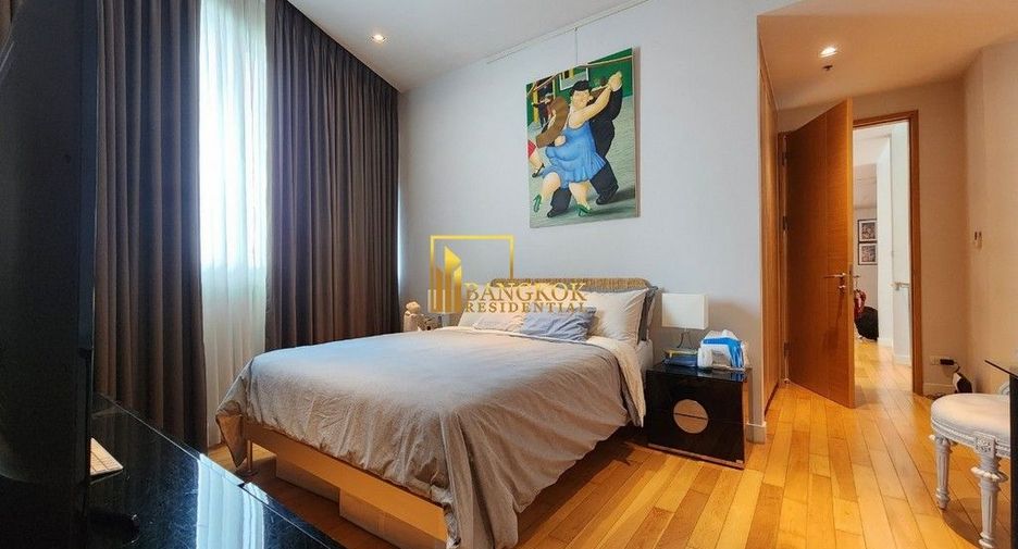 Wohnung zum Kauf mit 4 Zimmer in Khlong Toei, Bangkok