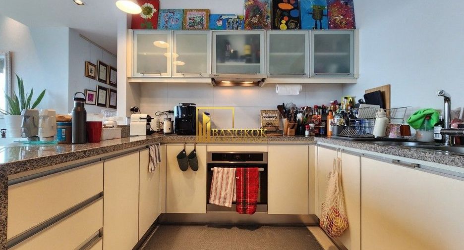 Wohnung zum Kauf mit 4 Zimmer in Khlong Toei, Bangkok