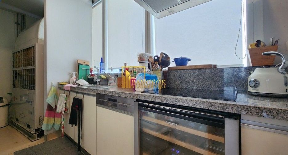 Wohnung zum Kauf mit 4 Zimmer in Khlong Toei, Bangkok