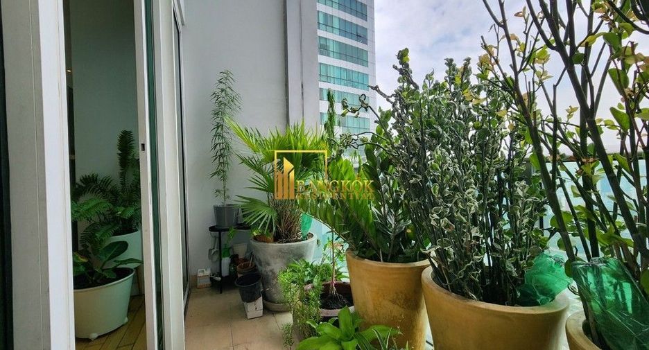 Wohnung zum Kauf mit 4 Zimmer in Khlong Toei, Bangkok