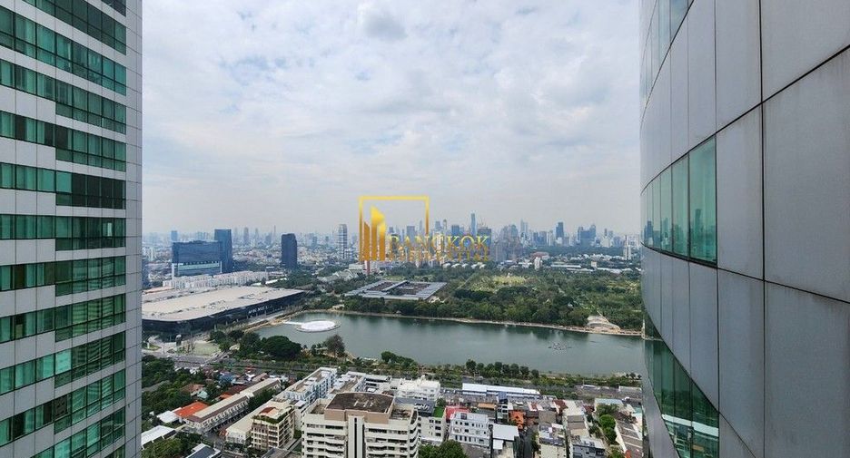Wohnung zum Kauf mit 4 Zimmer in Khlong Toei, Bangkok