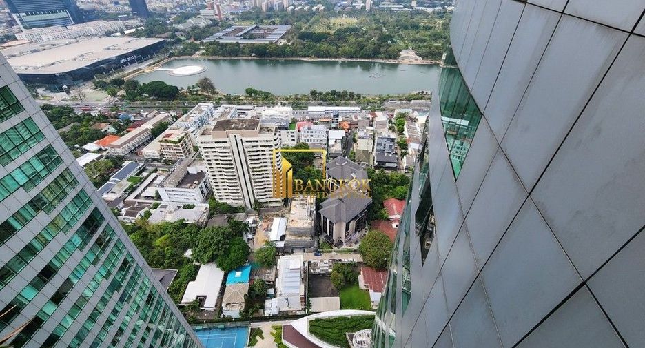 Wohnung zum Kauf mit 4 Zimmer in Khlong Toei, Bangkok