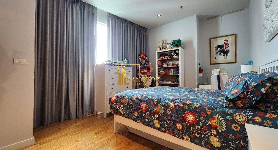 Wohnung zum Kauf mit 4 Zimmer in Khlong Toei, Bangkok