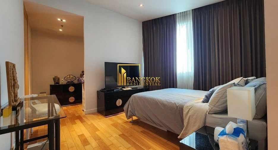 Wohnung zum Kauf mit 4 Zimmer in Khlong Toei, Bangkok