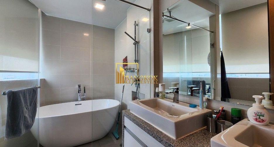 Wohnung zum Kauf mit 4 Zimmer in Khlong Toei, Bangkok