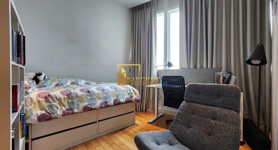 Wohnung zum Kauf mit 4 Zimmer in Khlong Toei, Bangkok