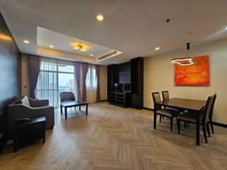Serviced Apartment zur Miete mit 2 Zimmer in Khlong Toei, Bangkok