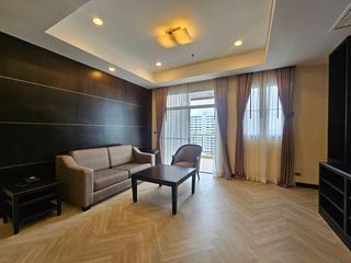 Serviced Apartment zur Miete mit 2 Zimmer in Khlong Toei, Bangkok