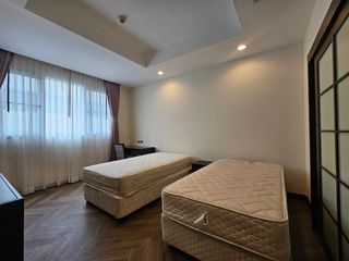 Serviced Apartment zur Miete mit 2 Zimmer in Khlong Toei, Bangkok