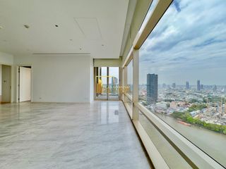 À louer et à vendre 2 chambres condo à Bang Kho Laem, Bangkok