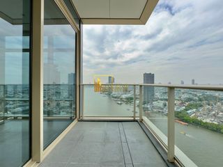 À louer et à vendre 2 chambres condo à Bang Kho Laem, Bangkok