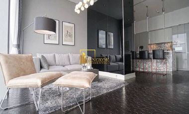 For rent and for sale 2 bedrooms condo in Sathon, Bangkok