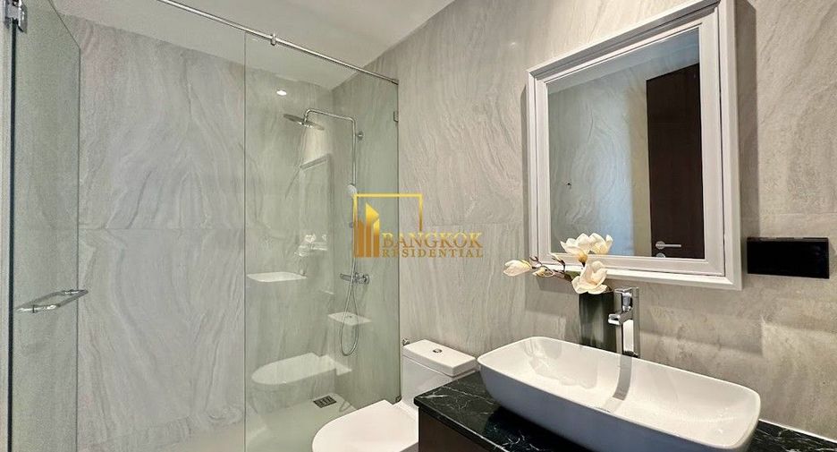 À vendre 3 chambres condo à Watthana, Bangkok