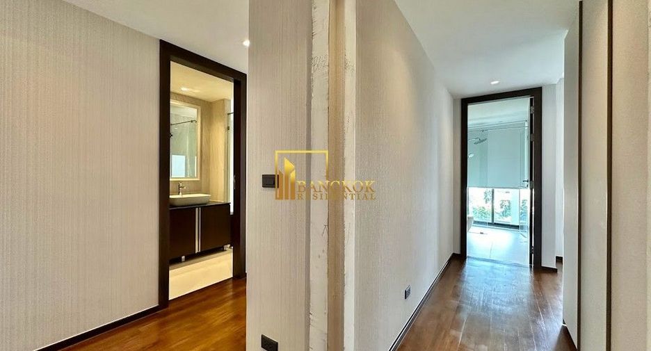 À vendre 3 chambres condo à Watthana, Bangkok