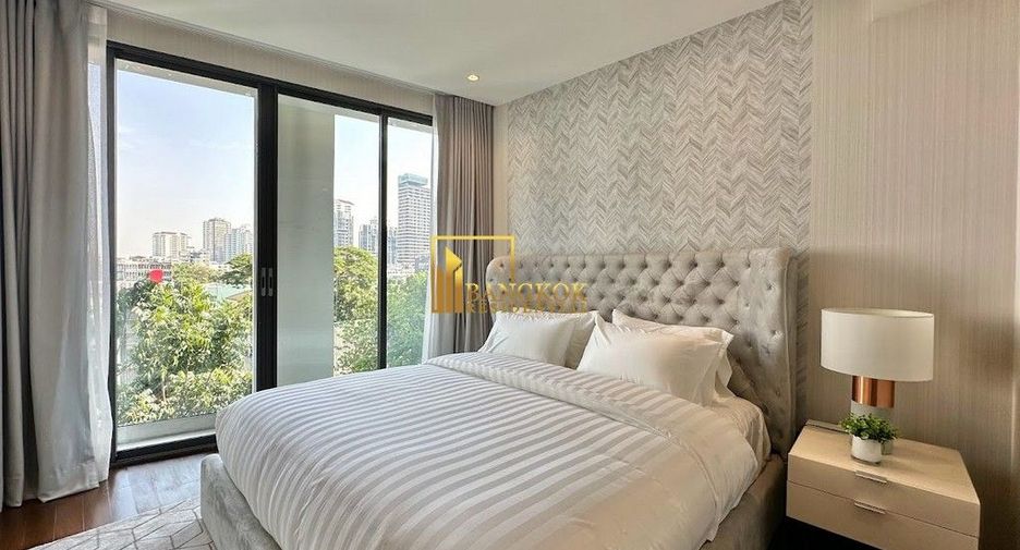 À vendre 3 chambres condo à Watthana, Bangkok