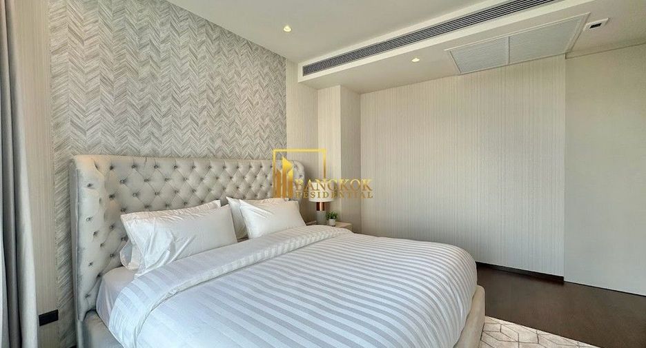 À vendre 3 chambres condo à Watthana, Bangkok