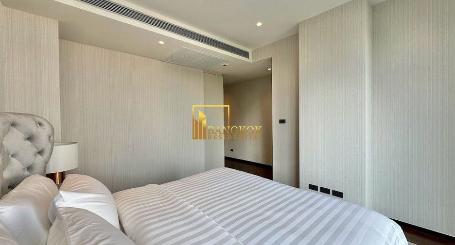 À vendre 3 chambres condo à Watthana, Bangkok