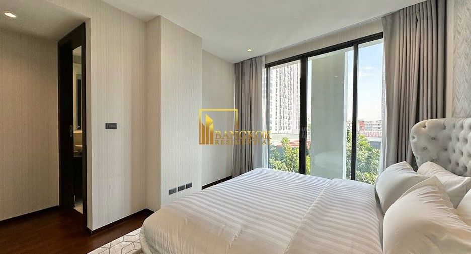 À vendre 3 chambres condo à Watthana, Bangkok