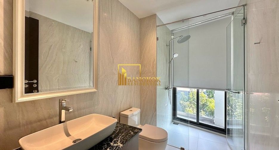 À vendre 3 chambres condo à Watthana, Bangkok