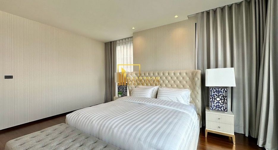 À vendre 3 chambres condo à Watthana, Bangkok