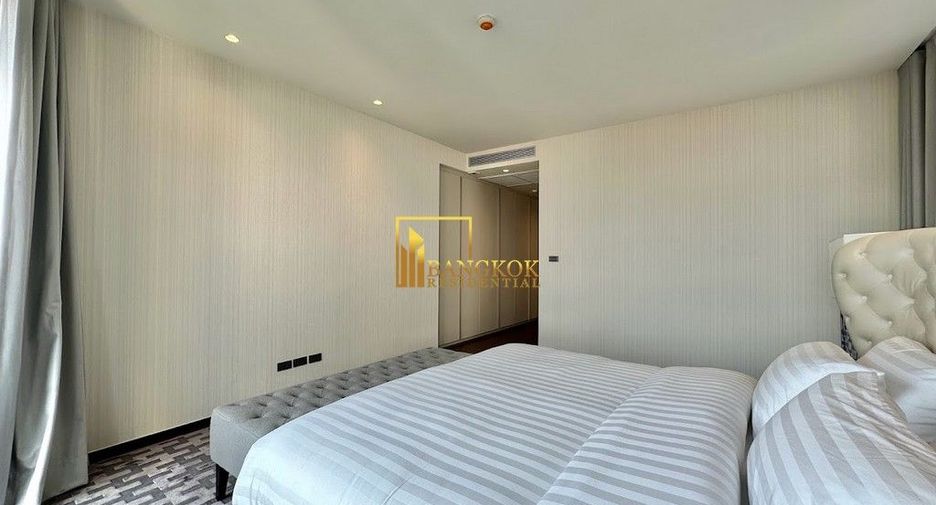 À vendre 3 chambres condo à Watthana, Bangkok