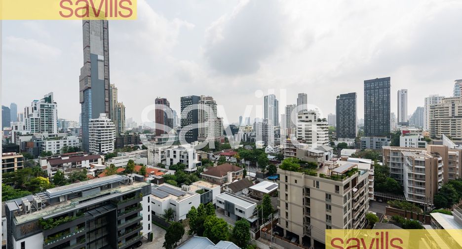 Condo en alquiler y en venta de 1 habitaciones en Khlong Toei, Bangkok