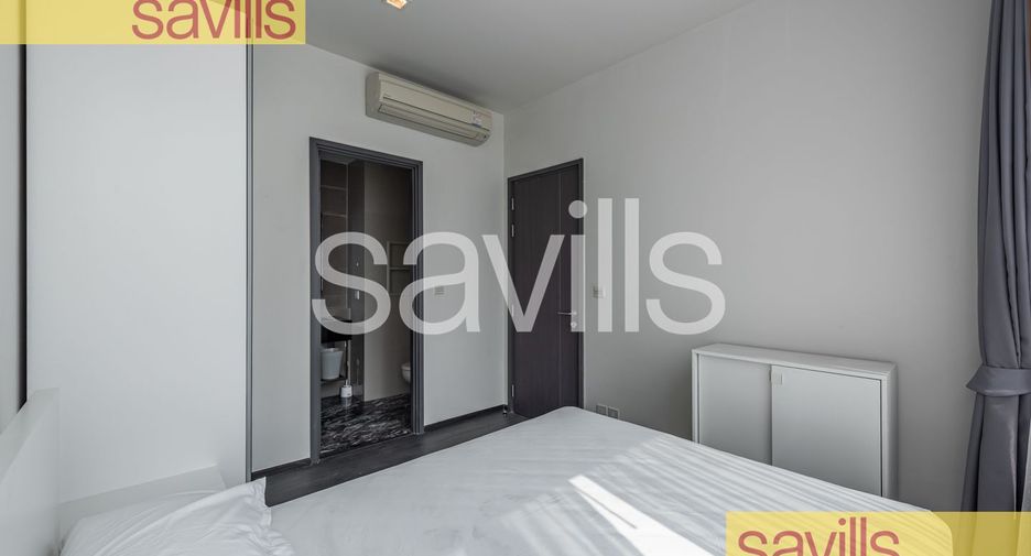 Condo en alquiler y en venta de 1 habitaciones en Khlong Toei, Bangkok