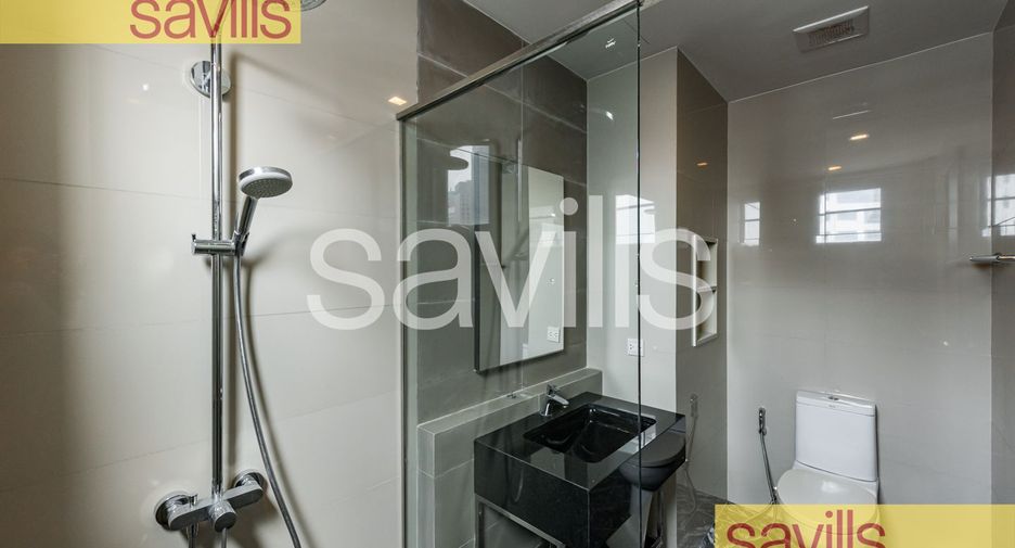 Condo en alquiler y en venta de 1 habitaciones en Khlong Toei, Bangkok