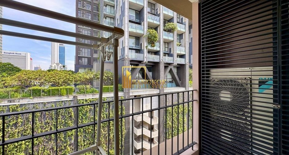 Wohnung zur Miete und zum Kauf mit 4 Zimmer in Sathon, Bangkok