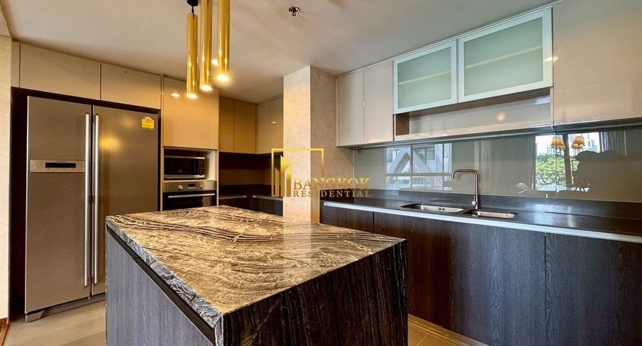 Wohnung zur Miete und zum Kauf mit 4 Zimmer in Sathon, Bangkok