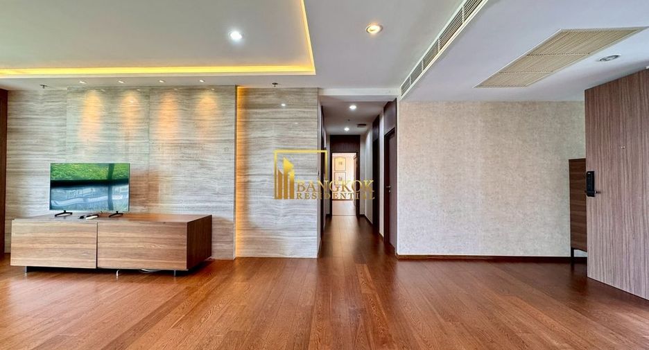 Wohnung zur Miete und zum Kauf mit 4 Zimmer in Sathon, Bangkok