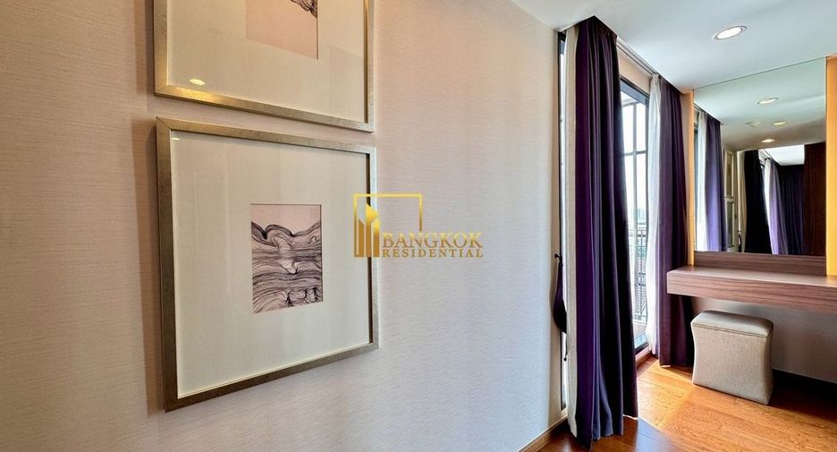 Wohnung zur Miete und zum Kauf mit 4 Zimmer in Sathon, Bangkok