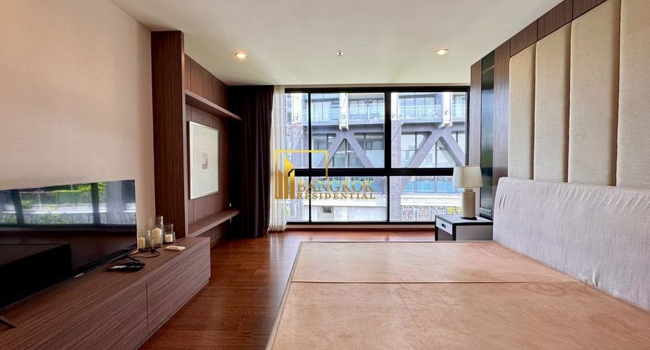 Wohnung zur Miete und zum Kauf mit 4 Zimmer in Sathon, Bangkok