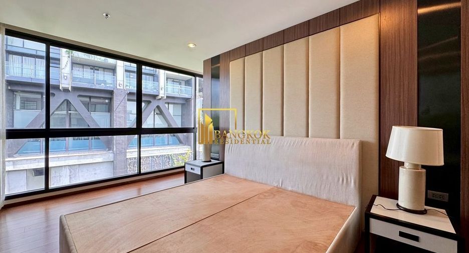 Wohnung zur Miete und zum Kauf mit 4 Zimmer in Sathon, Bangkok
