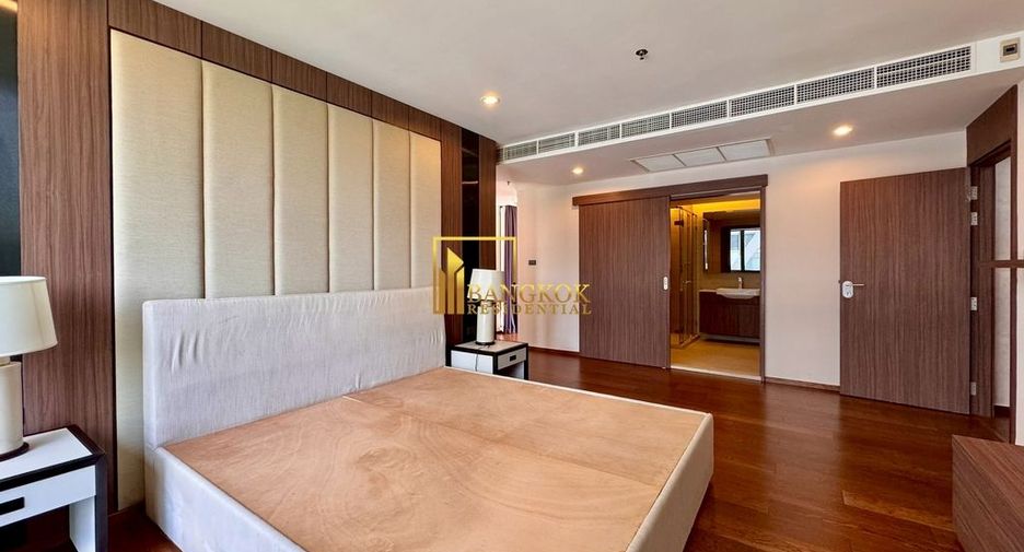 Wohnung zur Miete und zum Kauf mit 4 Zimmer in Sathon, Bangkok