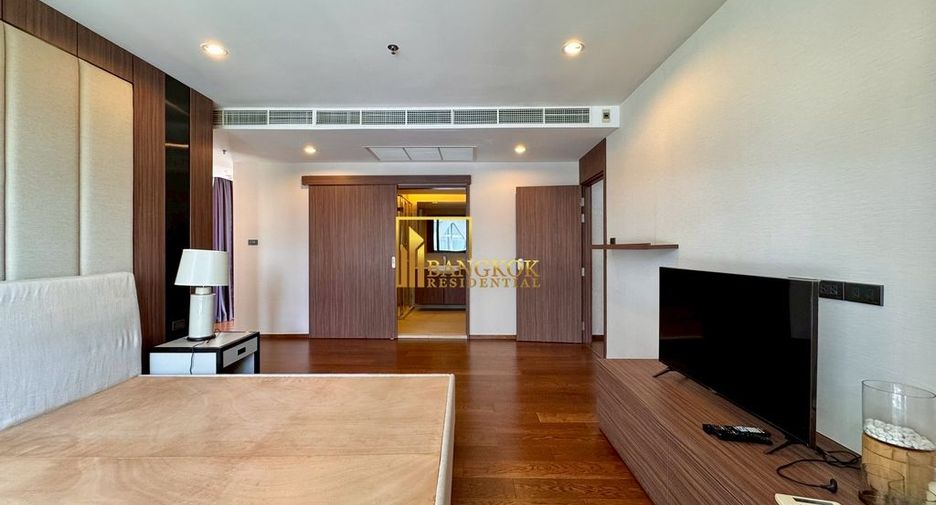 Wohnung zur Miete und zum Kauf mit 4 Zimmer in Sathon, Bangkok