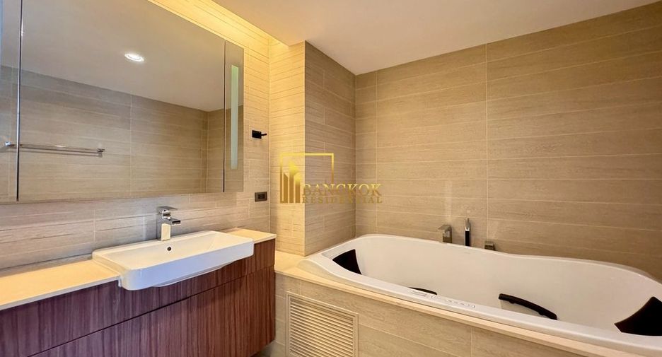 Wohnung zur Miete und zum Kauf mit 4 Zimmer in Sathon, Bangkok