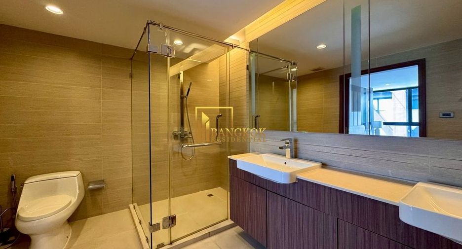 Wohnung zur Miete und zum Kauf mit 4 Zimmer in Sathon, Bangkok
