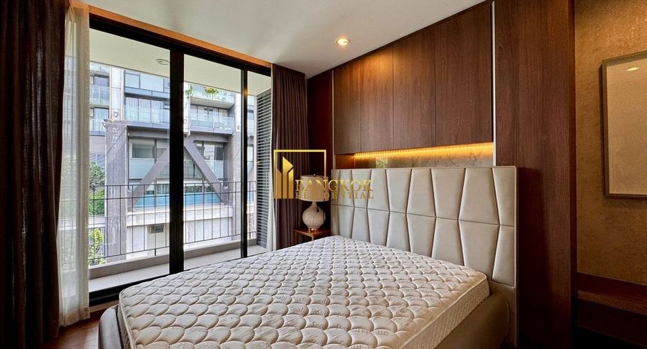 Wohnung zur Miete und zum Kauf mit 4 Zimmer in Sathon, Bangkok