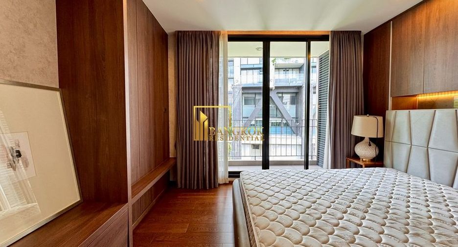 Wohnung zur Miete und zum Kauf mit 4 Zimmer in Sathon, Bangkok