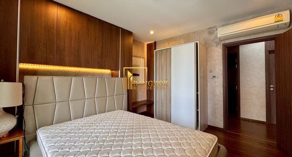 Wohnung zur Miete und zum Kauf mit 4 Zimmer in Sathon, Bangkok